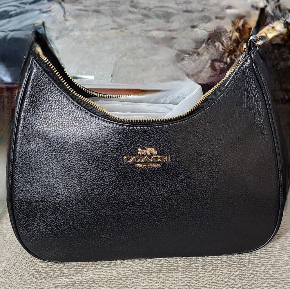 Coach Outlet Teri Hobo Bag - Picture 8 of 8